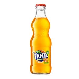 Fanta