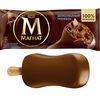 Фото к позиции меню Мороженое Магнат Шоколадный трюфель