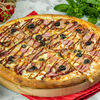 Фото к позиции меню Пицца Неаполитано BBQ