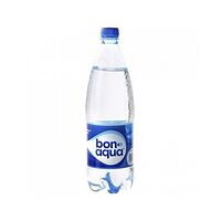 Вода BonAqua