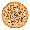Фото к позиции меню Пицца Средиземноморская