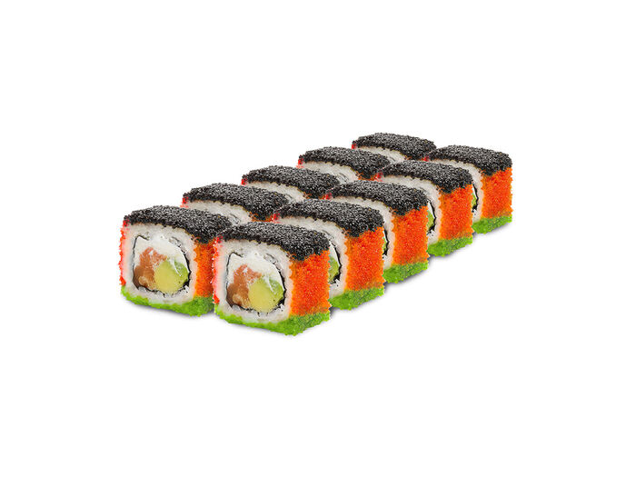 Sushi & Roll's