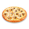Фото к позиции меню Пицца Аль фунги