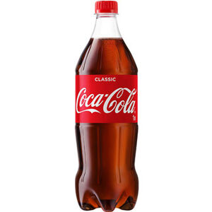 Coca-Cola Classic