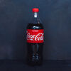 Фото к позиции меню Газированный напиток Coca-cola