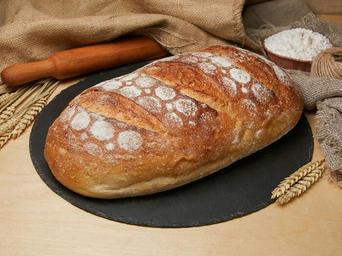 Хлеб да Калач