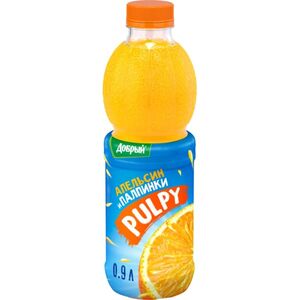 Pulpy