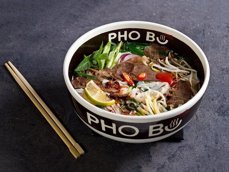 Pho bo