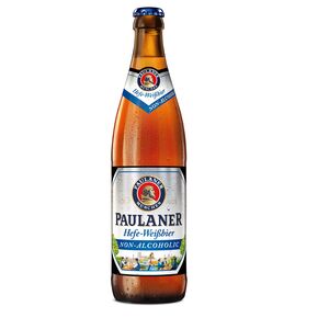 Paulaner weisse