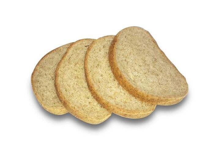 Хлеб злаковый