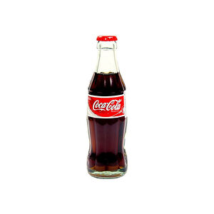 Coca-Cola