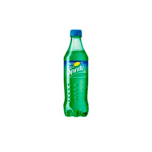 Газированный напиток Sprite