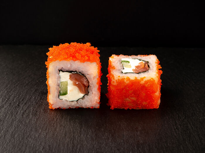 Sushi Now