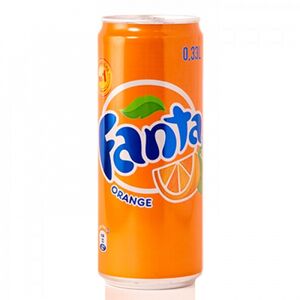 Fanta