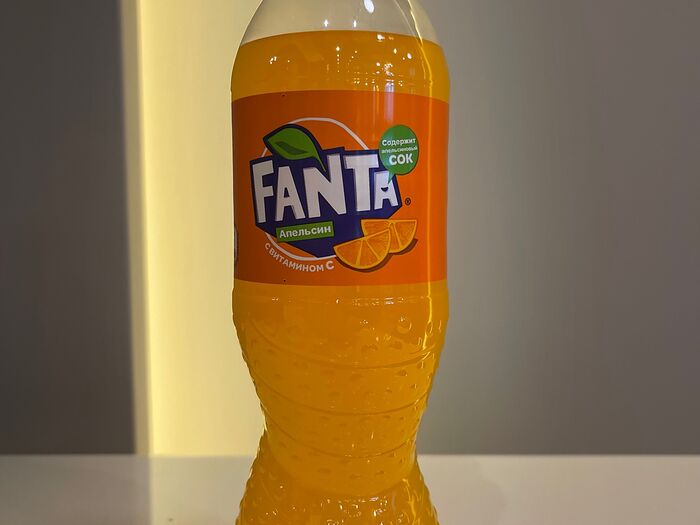 Fanta