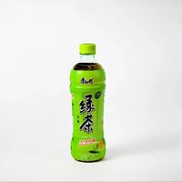 Китайский зеленый чай холодный