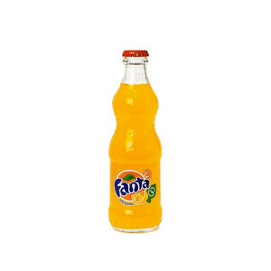 Fanta