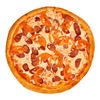 Фото к позиции меню Пицца Охотничья