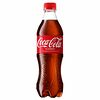 Фото к позиции меню Напиток газированый Кока-кола