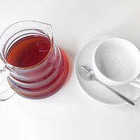 Красный чай Дяньхон