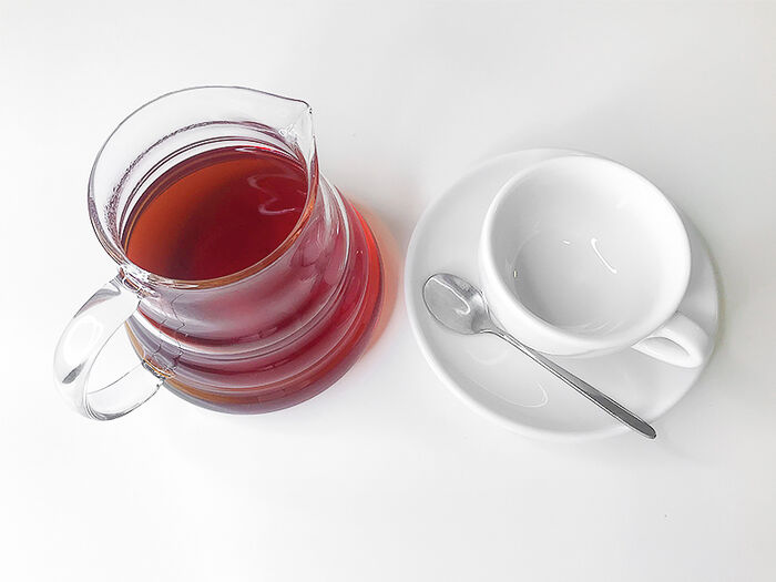 Красный чай Дяньхун