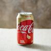 Фото к позиции меню Coca-Cola Vanilla