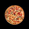 Фото к позиции меню Пицца Пальмовая роща