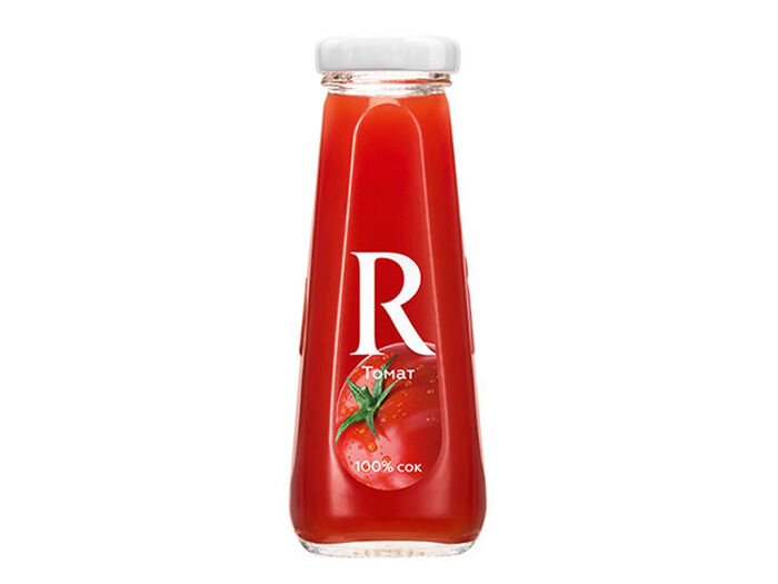 Сок rich томатный