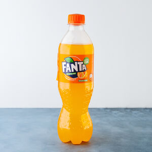 Fanta