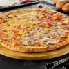 Фото к позиции меню Пицца Четыре Вкуса