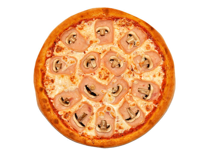 Пицца Прошутто