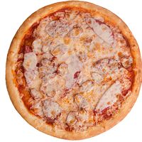 Пицца Колбасная