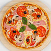 Фото к позиции меню Пицца Классика