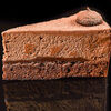 Фото к позиции меню Торт Баварский шоколад