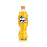 Fanta средняя