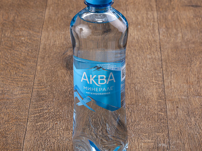 Aqua minerale