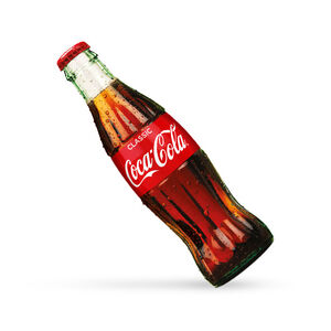 Coca-Cola classic