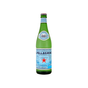 San Pellegrino