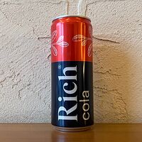 Rich Cola