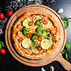 Фото к позиции меню Пицца Овощная 28 см