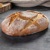 Фото к позиции меню Ржаной хлеб на заквасках