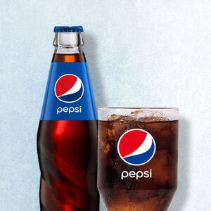 Pepsi