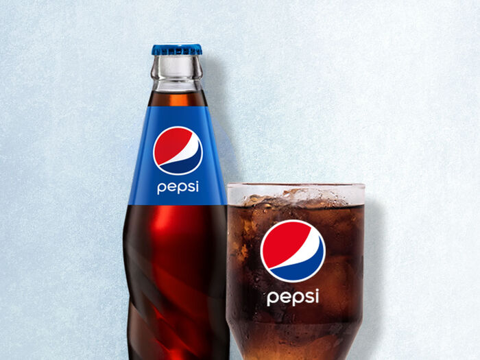 Pepsi