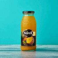 Сок Swell ананас