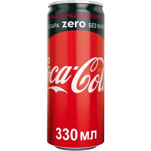 Coca-Cola Zero