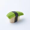 Фото к позиции меню Суши с авокадо