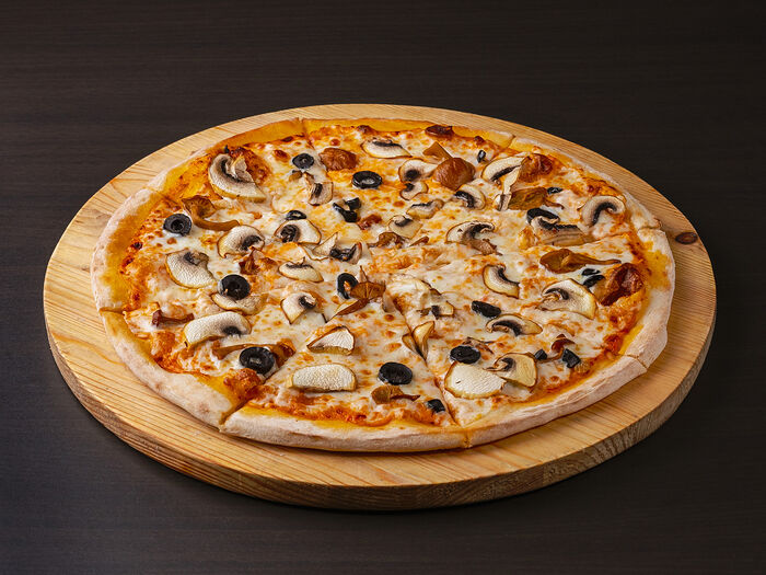 Пицца Грибная 39 см