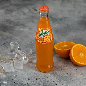 Mirinda Orange