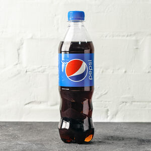 Pepsi