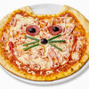 Фото к позиции меню Пицца Том и Джерри